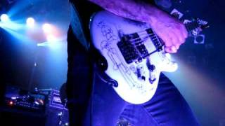 Chickenfoot - Get It Up - The Roxy, 5/19/09