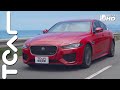 【新車試駕】Jaguar XE P250 R-Dynamic SE 可作漫遊伴侶，更可成疾走情人 德哥試駕 -TCar