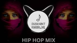 Aapke Pyaar Mein Hum Savarne Lage | Desi Hip Hop Mix | Dushyant Khairwal Remix | Alka Yagnik | Raaz