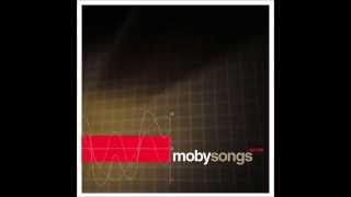 Moby - Living