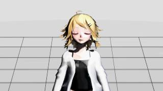 Gasoline [MMD]