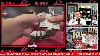 User profile - Mojobreak.