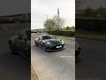 New Aston Martin Vantage V8