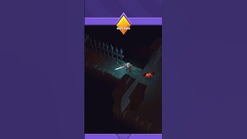 INSANE NONSTOP KNIGHT CLIP4#rpggame #rpgandroid #game #gameplay #gaming #runnergame