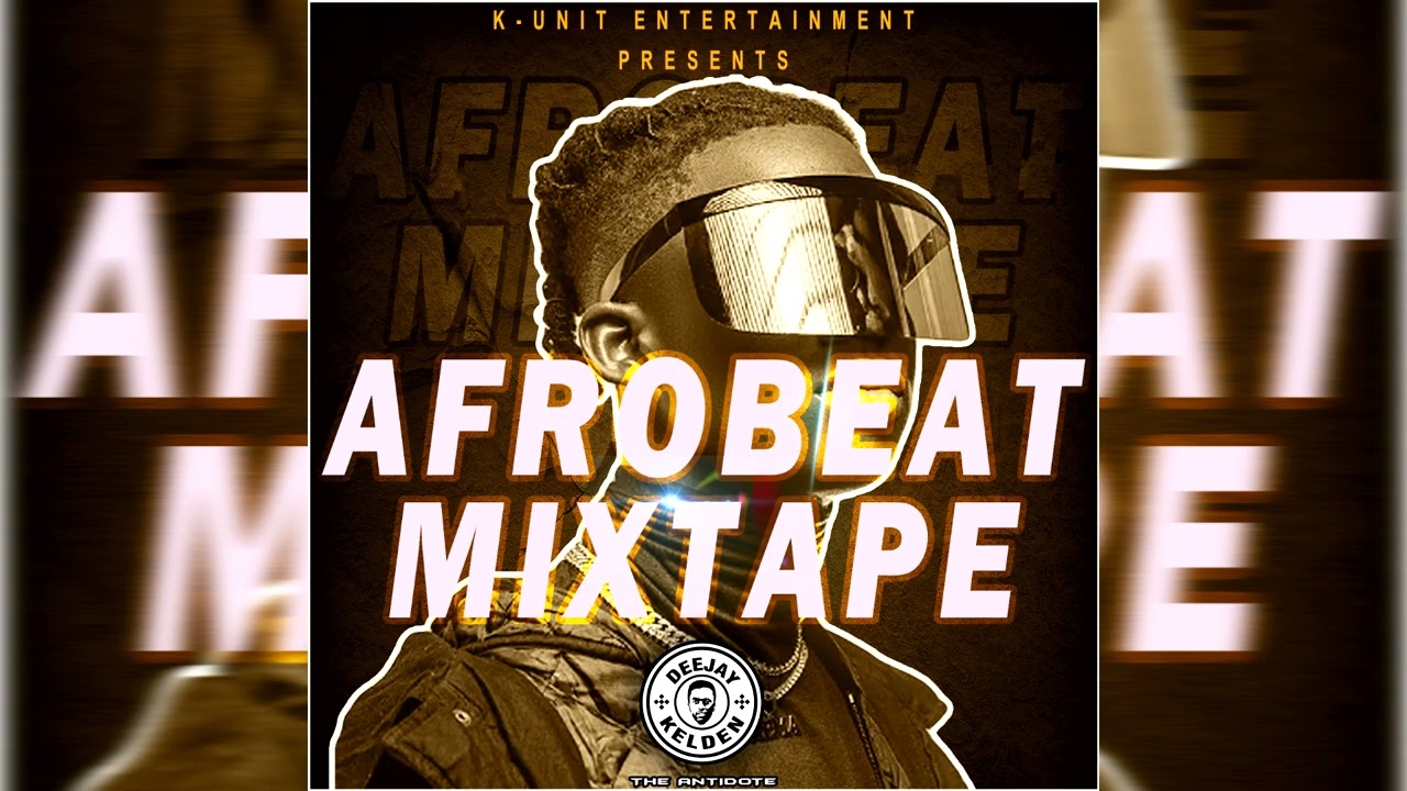 NAIJA AFROBEAT MIX 2022 RUGER REMA OMAH LAY JOEBOY BURNA BOY 
