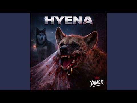 YANØK - Гиена