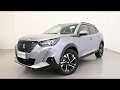 PEUGEOT 2008 ALLURE PURE TECH 130 CAVALLI S&S