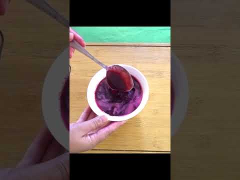 قم بإزالة السموم من الكبد باستخدام هذا العصير القوي