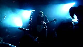 Wire - Adapt + Pink Flag (Live in Paris @ Point Ephemere, February 12th, 2011).MTS