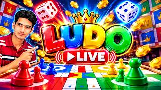 Ludo LIVE 🎲🔥 | Ludo Game Live Streaming | Play Ludo Online screenshot 2