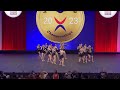 Austria [Jazz - Finals]