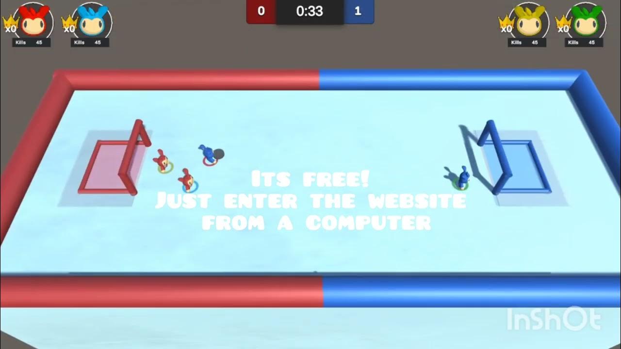 PlayCloud party games console YouTube