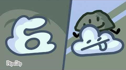 Battle For BFDI Голосование: 6