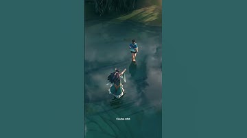 Wait for end 😂 #ctto #mobilelegends