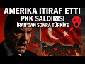 DOUGLAS MACGREGOR ITIRAF EDIYOR 💥 | TÜRKIYE HERŞEYIN FARKINDA! #DOUGLASMACGREGOR