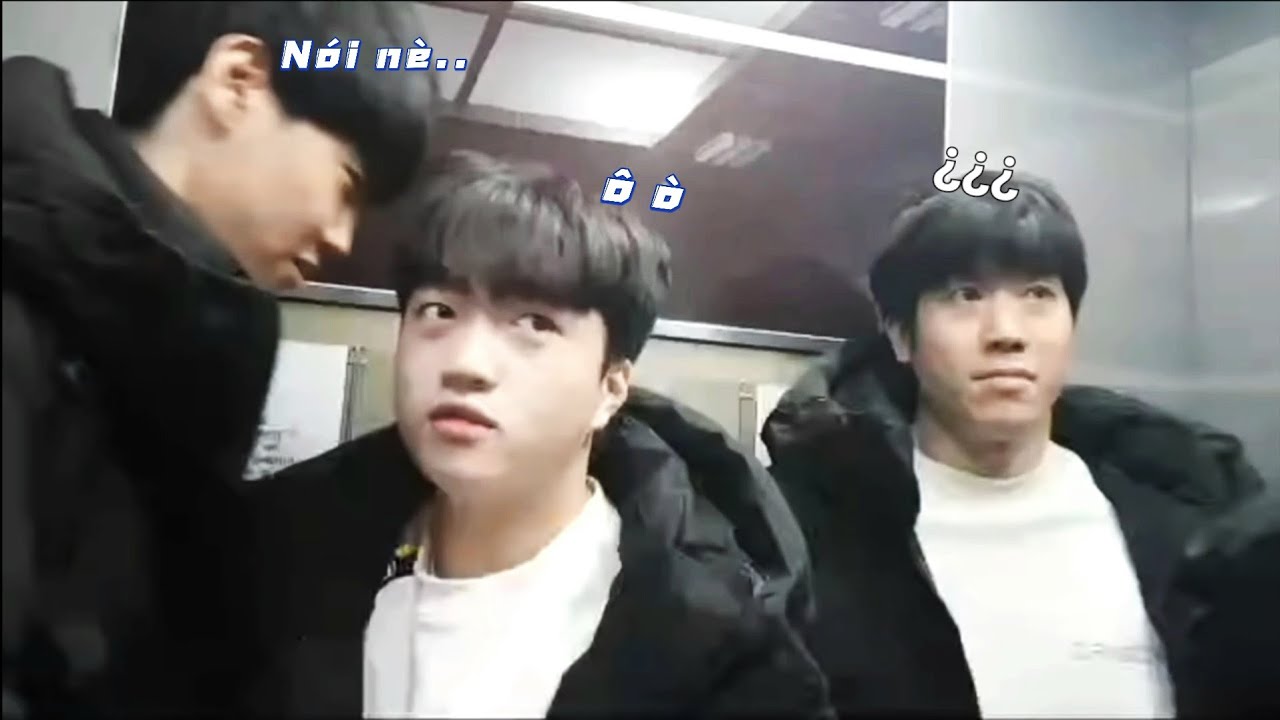 【Choria/ Chovy Keria #2】Đã thân là thân mãi