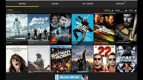 How to Install Showbox or MovieBox App For PC and Mac OS version
