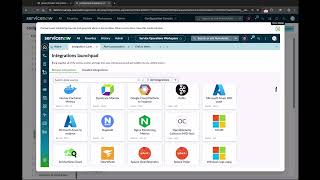 AIOps Setup Hub Demo