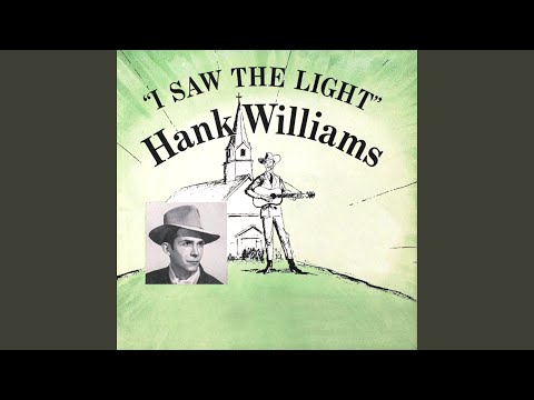 Jesus Remembered Me - Hank Williams