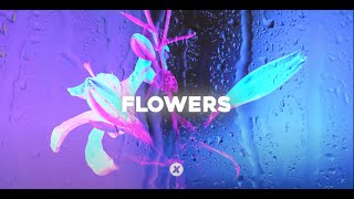 MEZIAH x Sweet Female Attitude - Flowers (Official Lyric Video)