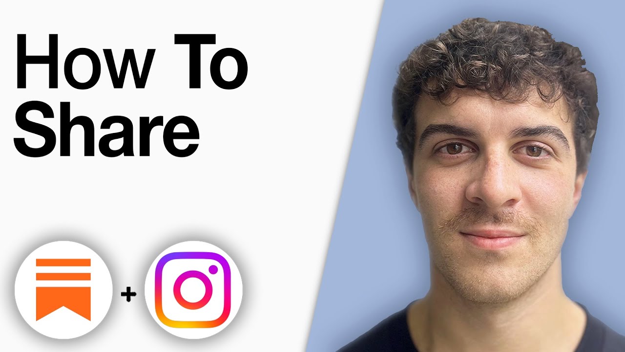 How To Share Substack on Instagram [2025 Full Guide] - YouTube