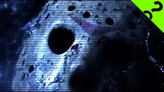 Sex and Death: The Science of Jason Voorhees - Monster Science #1