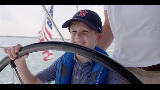 St.  Augustine Sailing