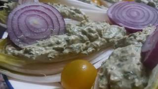 Эндивий Вас удивит)Без жира и масла! Эндивий Вас удивит)Без жира и масла!