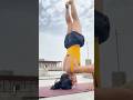 ॐ नमो भगवते रुद्राय नमः ♥️…… #yogini #hardchallenge #hindumantra #workoutchalleng #motivation