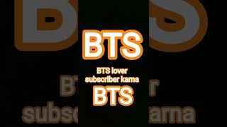 BTS lover subscriber karna #blackpink #btsjhopeedit #jhop #love #bts #armyxbts #funny #puzzle #btsar