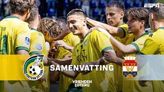 Download Lagu 👏 KNAPPE GOAL van EZEQUIEL BULLAUDE 🇦🇷 | Samenvatting Fortuna Sittard - Willem II MP3 Download Lagu 👏 KNAPPE GOAL van EZEQUIEL BULLAUDE 🇦🇷 | Samenvatting Fortuna Sittard - Willem II MP3