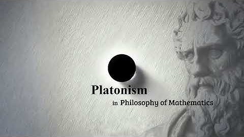 Platonism in  Philosophy of Mathematics