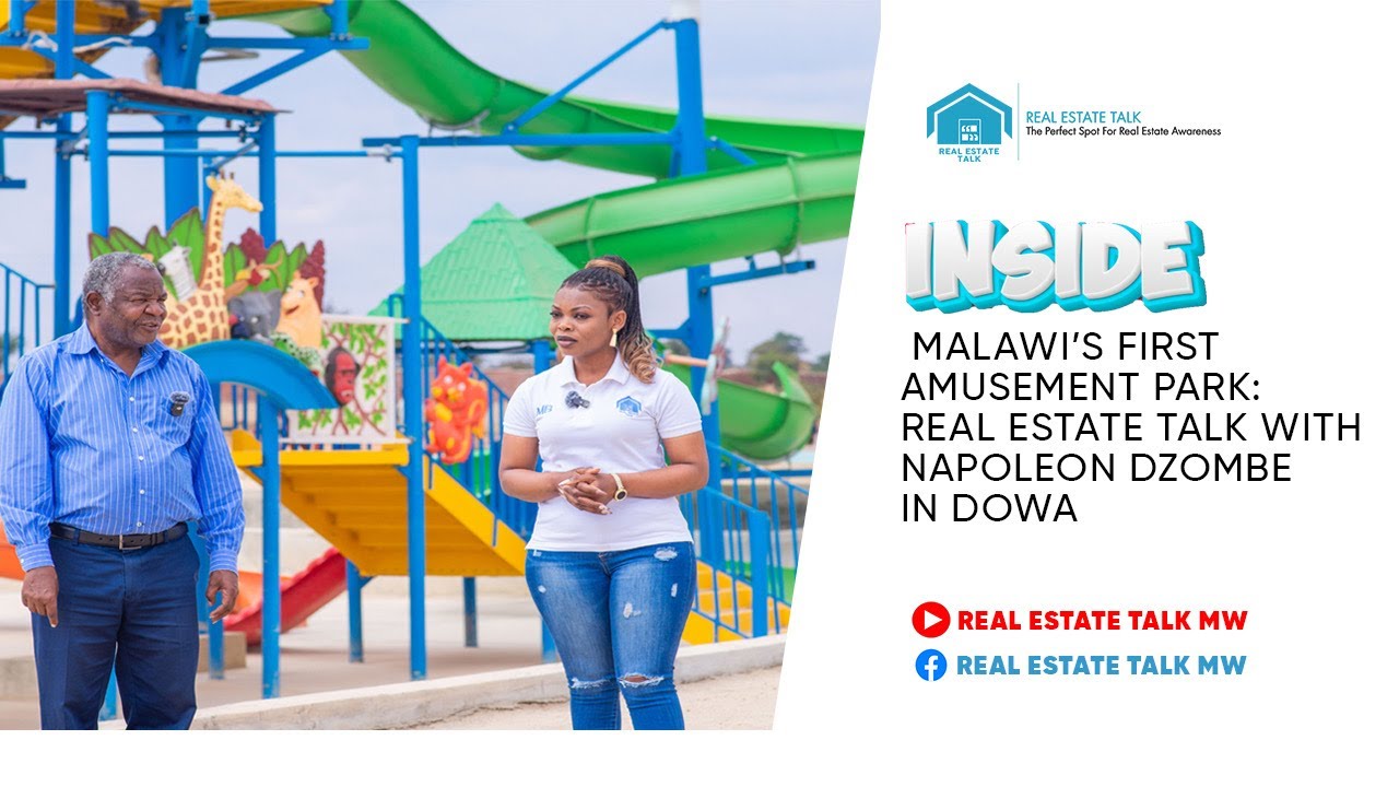 🎢 Napoleon Dzombe’s Boldest Move Yet! 🎢