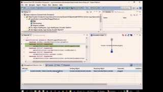 Scenarios@run.time – Modeling, Analyzing, and Executing Specifications of Distributed Systems