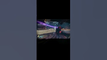 My Teammates Sparrow Hates Me | Destiny 2 GM #Shorts