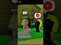 The beautiful bear did not accept him💔 #superbearadventurehighlights #superbearadventure #100k