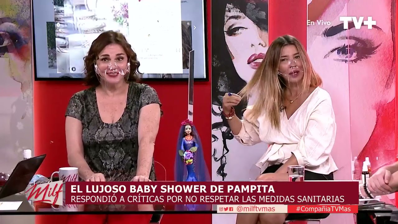 MILF – 08 de Abril de 2021