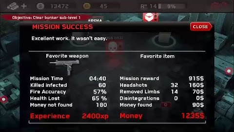 Dead Trigger Ep.3-New Hope