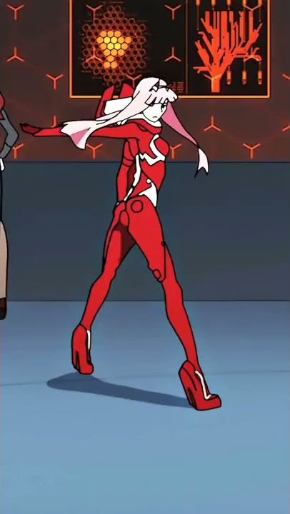 #4k #animeedit #zerotwo
