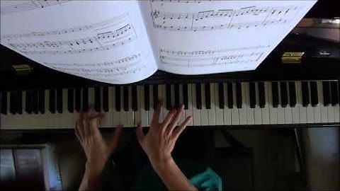 AMEB Violin Series 9 Grade 0 Preliminary List C No.4 C4 Chamberlain First Base Piano Accompaniment