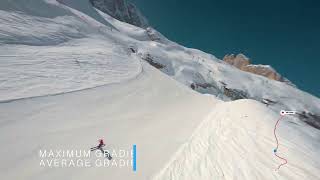 Bellunese - Arabba/Marmolada