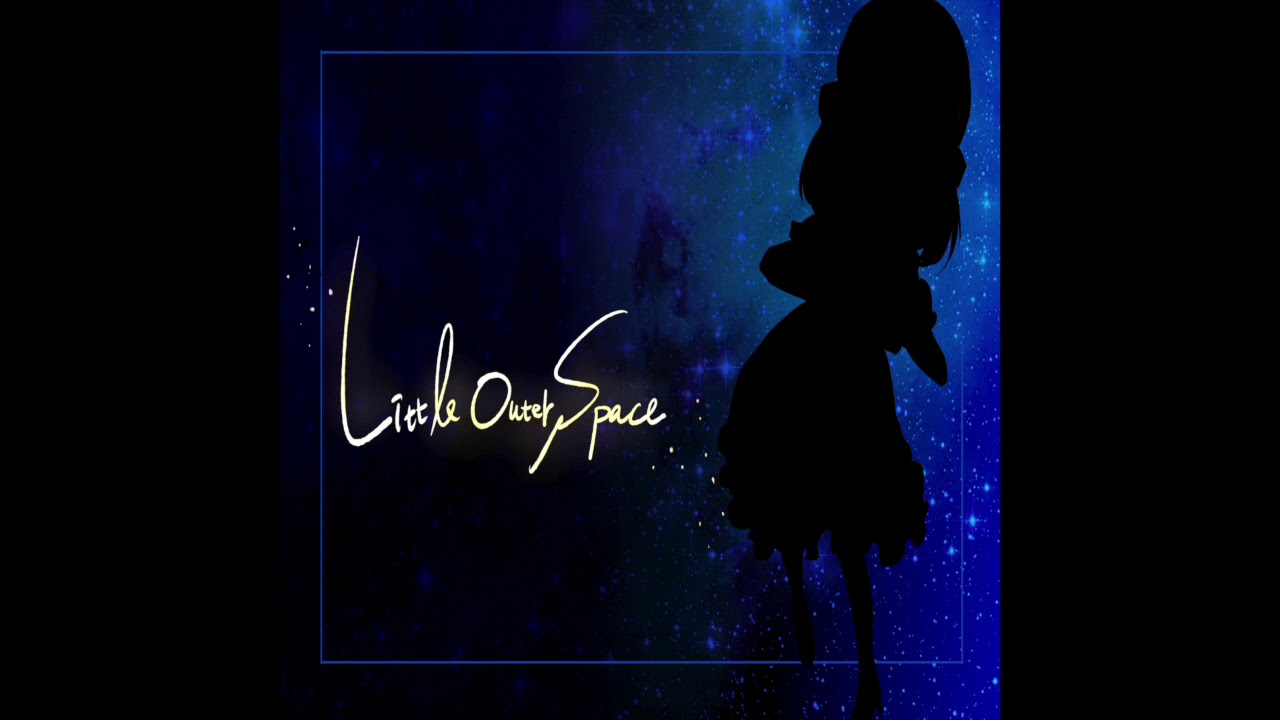 在 YouTube 上觀看「【オリジナル曲】Little Outer Space - Title Theme -【ファンタジーBGM】」 在 YouTube 上觀看「【オリジナル曲】Little Outer Space - Title Theme -【ファンタジーBGM】」