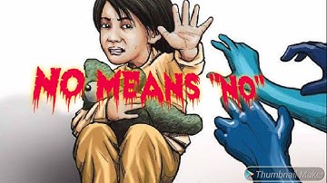 Good Touch & Bad Touch