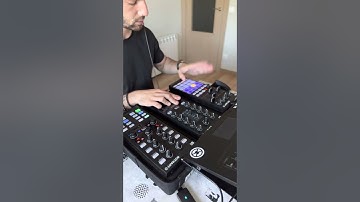 Traktor F1 Step Sequencer - Intro