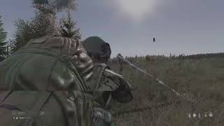 Dayz Ps5 - Official Server De 3980 Headshot Through Bushes