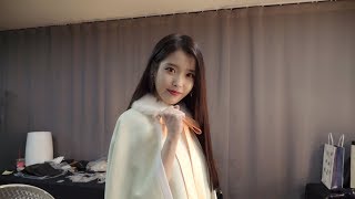 [IU TV] Tour Concert &#39;Pale…