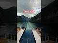 One of the best cruise experience #cruise #explore #luxury #travelworld #youtubeshorts #reels #360