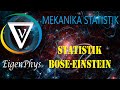 Mekstat  sk  2 statistik bose einstein