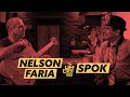 Um Café Lá Em Casa | Spok e Nelson Faria