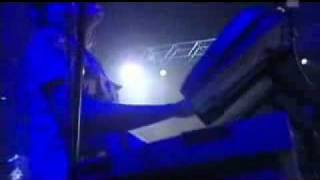 HiM - Keep On Pretending (Live Turku 2002)